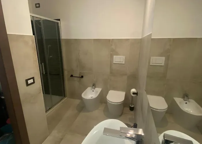 In The Historic Center Apartman Iglesias