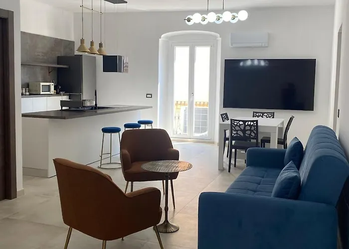 Apartment In The Historic Center Iglesias